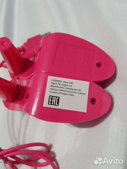 Usb разветвитель на 4 порта