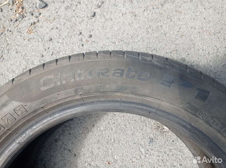 Pirelli Cinturato P1 195/65 R16