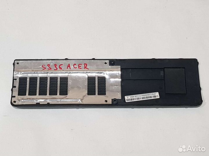 Крышка HDD-RAM для ноутбука Acer 5336