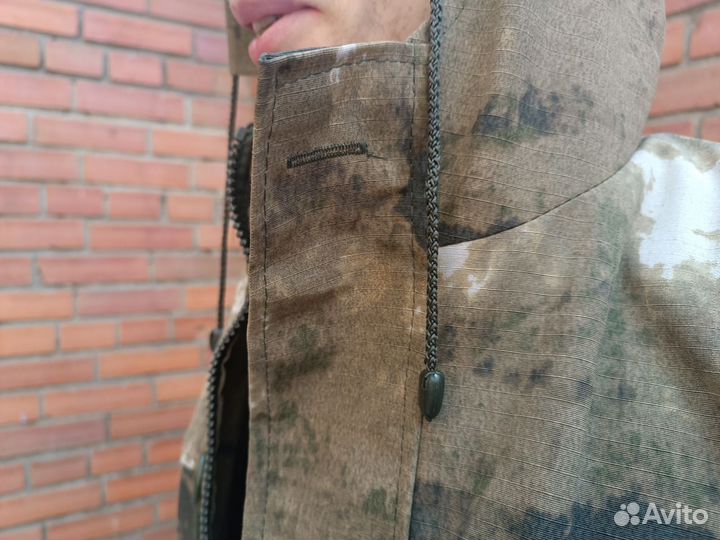 Костюм горка демисезонный на флисе