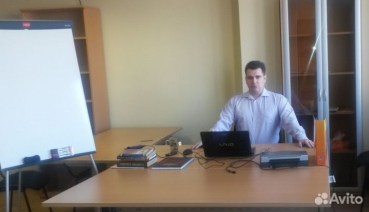 Бизнес план, финансовая модель, презентация, тэо