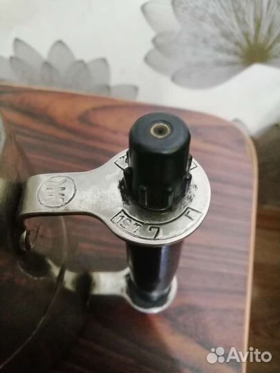 Пульверизатор СССР 1977г