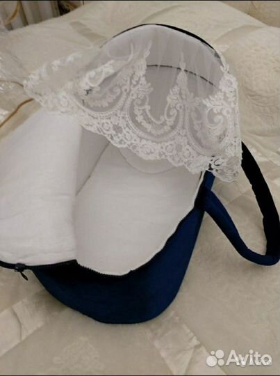 Люлька,переноска