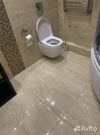 Клининг уборка квартир мытье окон