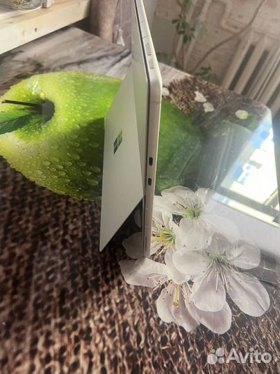 Microsoft Surface Pro 9 SQ3 8/128gb