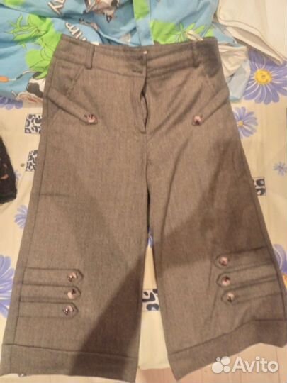 Женская одежда