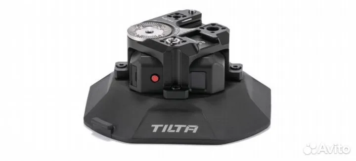 Присоска Tilta Hydra Electronic Suction Cup 4.5