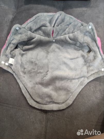 Куртка для маленькой собачки