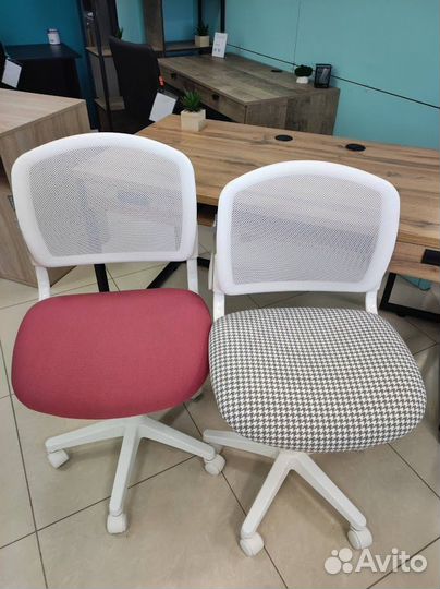 Компьютерное детское кресло