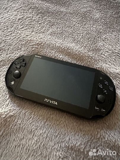 Sony PSP vita