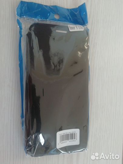 Чехол на honor 9 lite