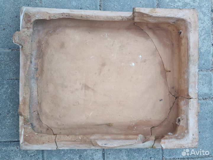 Изразец для печи