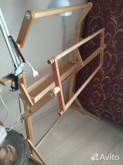 Продам станок для вышивки