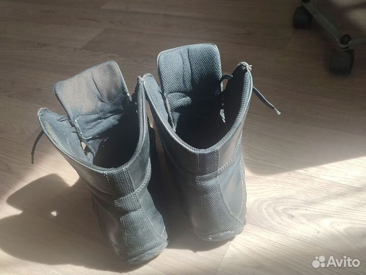 Мото боты 41 ам германия