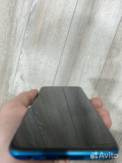 Телефон Xiaomi redmi 9 4/64