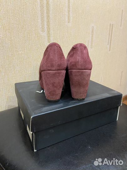 Туфли Vagabond 36 размер