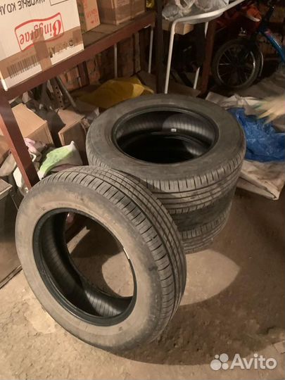 Nokian Tyres Hakka Green 3 185/65 R15