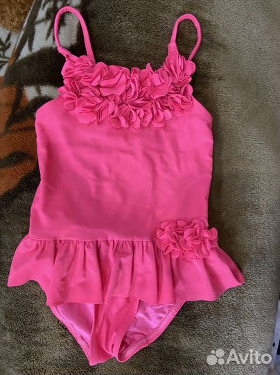 Купальник на девочку 86