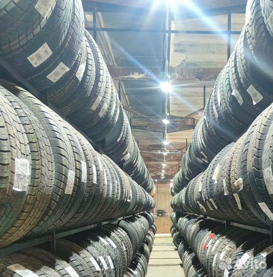 Yokohama Ice Guard IG30 195/65 R15 91R