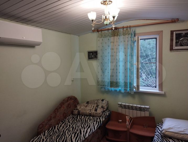 Дача 27 м² на участке 7,1 сот.