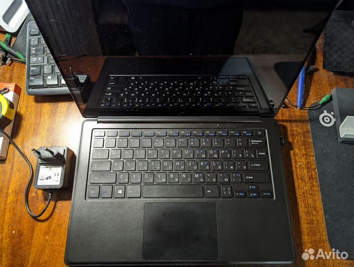 Ноутбук Digma EVE 403 Pro