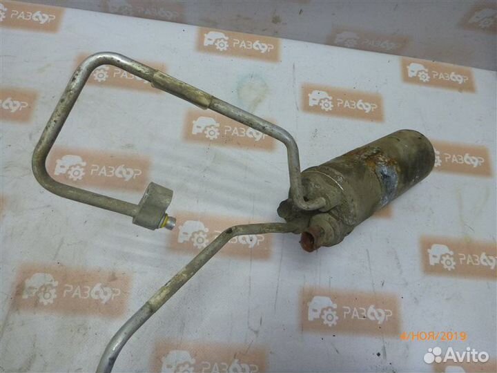 Трубка кондиционера Mitsubishi Carisma DA1A 4G92