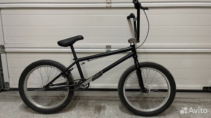 Custom BMX Cult