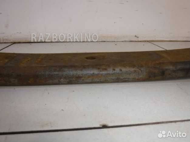Лист задней рессоры Вольво