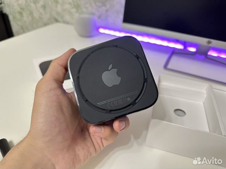 Apple TV 4K HDR 64GB 2022