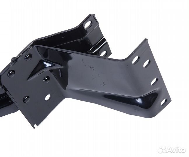 Поперечина газ-3302 опоры двигателя дв.cummins,дв