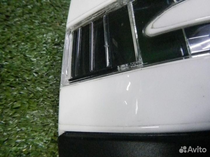 Зеркало правое электрическое Mercedes-Benz GLE Cou