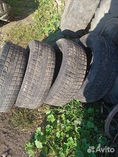 Липучка р 18