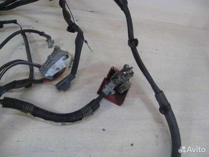 Жгут проводки двигателя Mazda 6 (GH) 2009