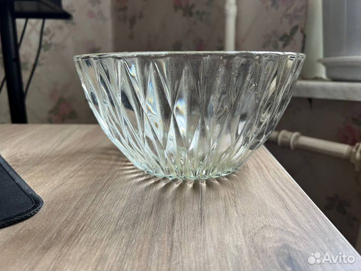 Салатница СССР