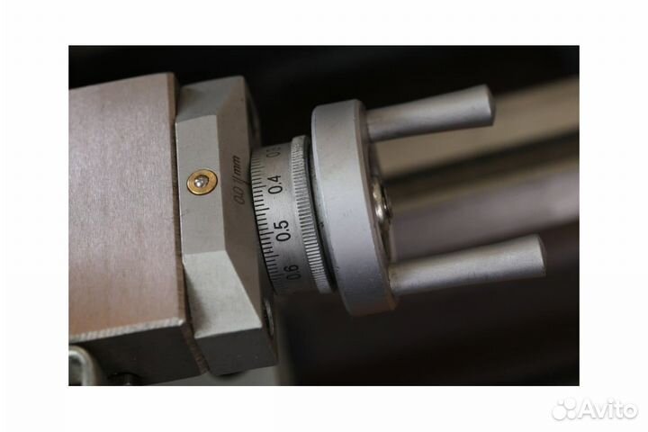 Токарно-фрезерный станок MetalMaster MML 2550 M 17036