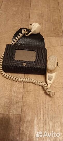 Электробритва Харьков-21 и Бердск СССР винтаж