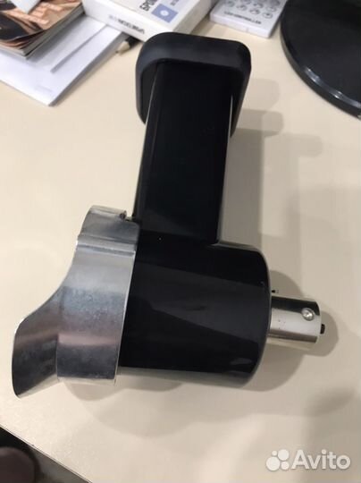 Kenwood mgx300 насадка для мясорубки