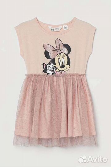 Платье для девочки zara