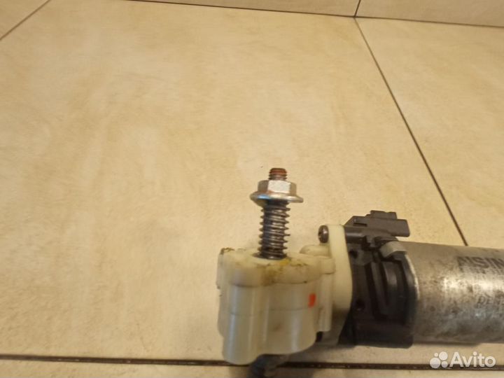 Моторчик привода сиденья Lexus GS 300 GRS190 2005