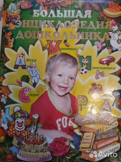 Большая энциклопедия школьника