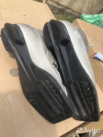 Лыжные ботинки Nordway 37