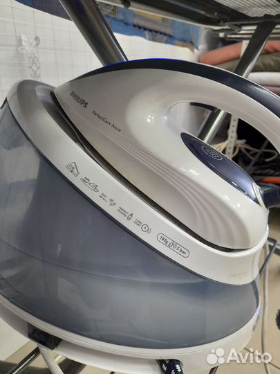 Парогенератор