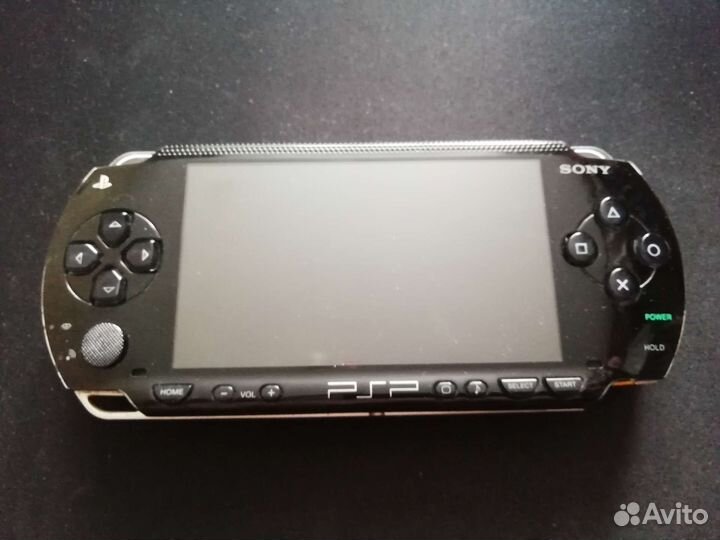 Sony PSP 1004