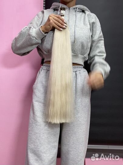 Волосы для наращивания