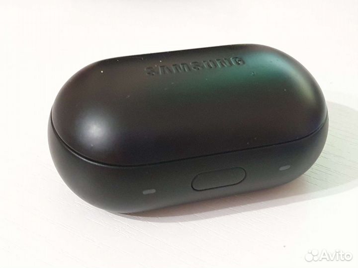 Samsung gear iconx 2018