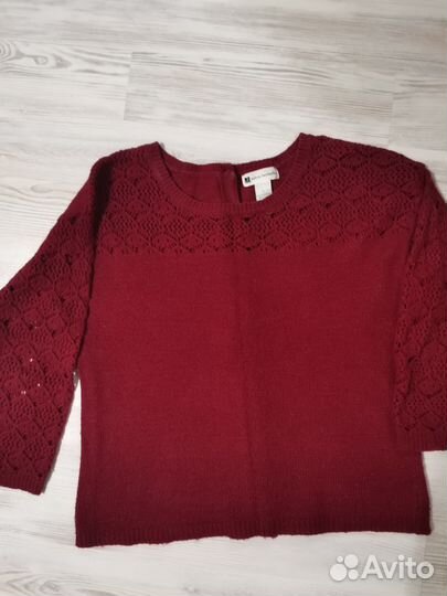 Джемпер женский