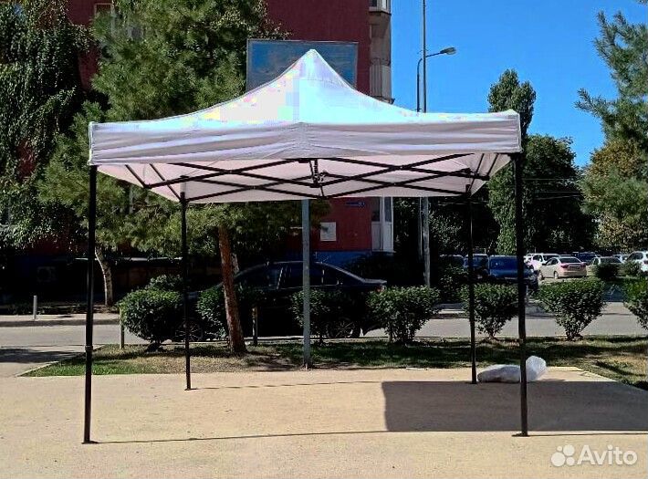 Шатер складной / Палатка торговая