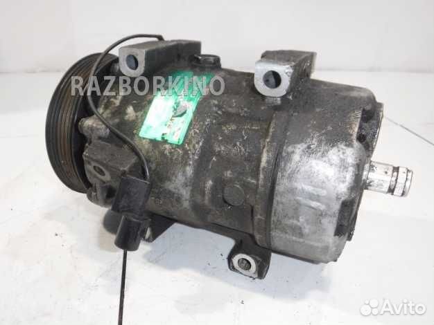 Компрессор кондиционера 8601957