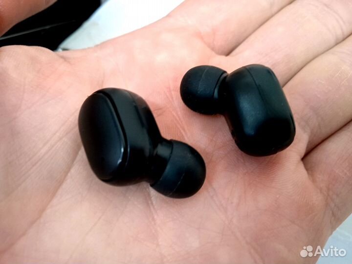 Беспроводные Наушники Xiaomi Redmi Airdots 2