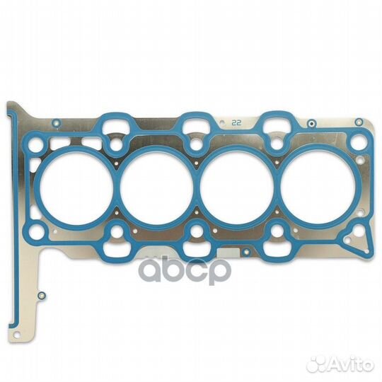 Прокл.ГБЦ hyundai Santa Fe II (CM),III (DM),IV/KIA